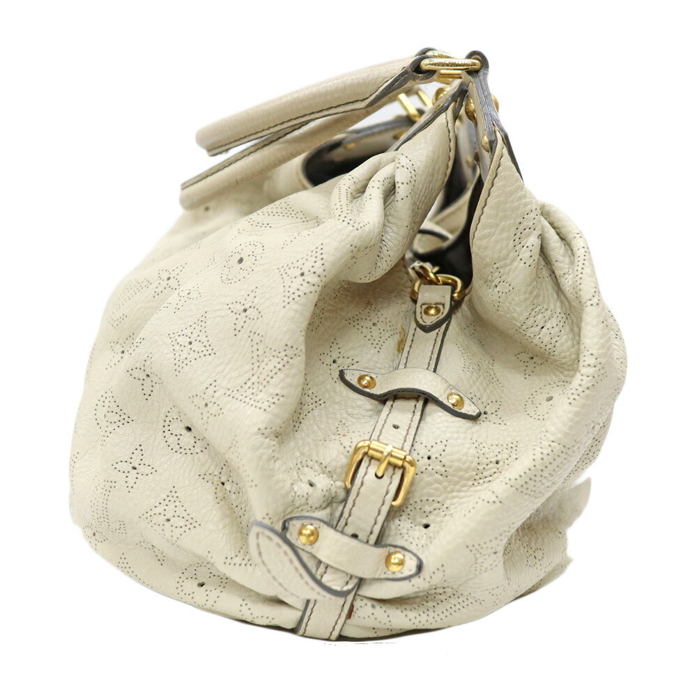 Louis Vuitton Mahina L - Picture 3 of 11